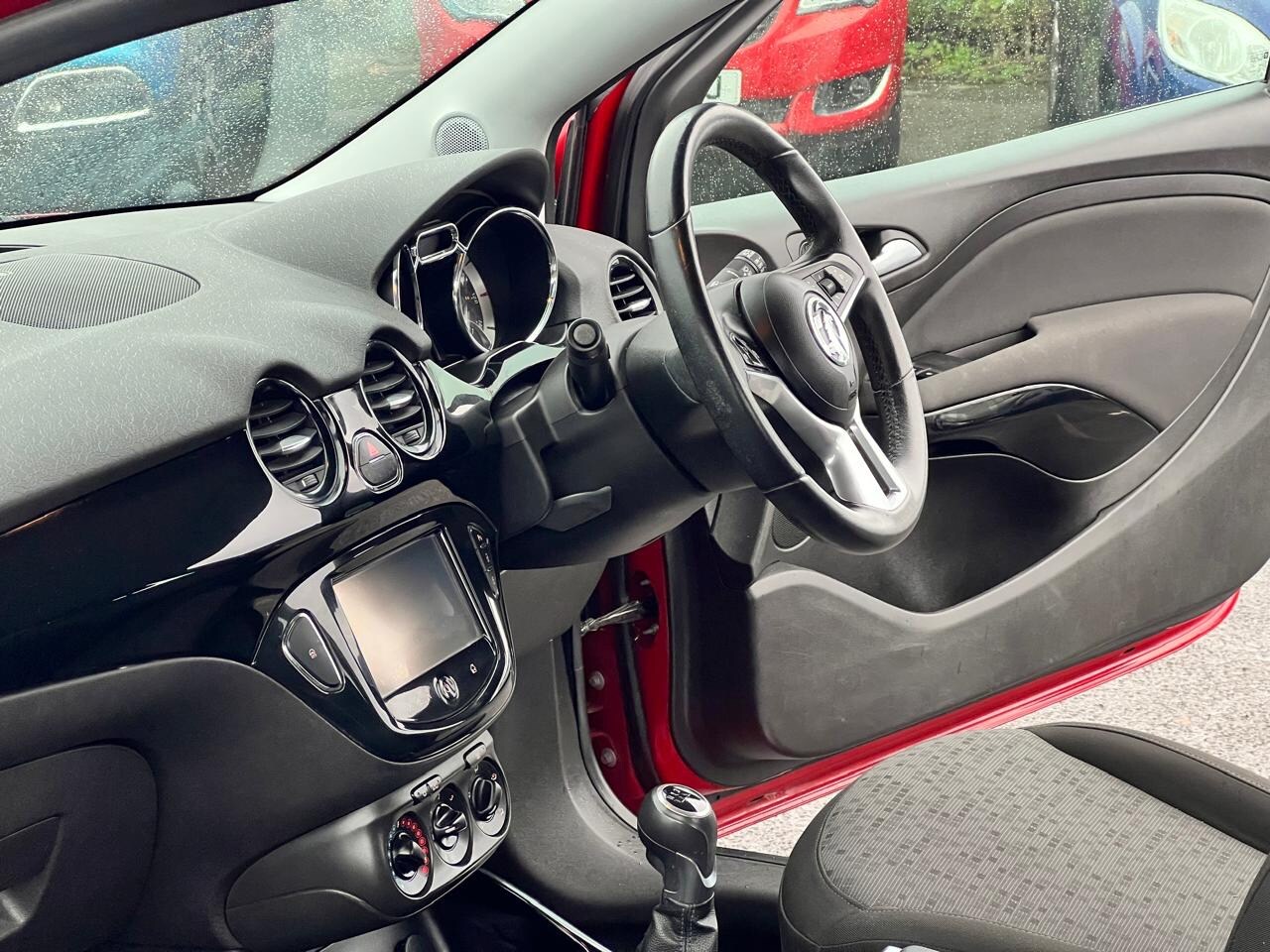 Used Vauxhall ADAM 2015 for sale - 77240414: Photo 15