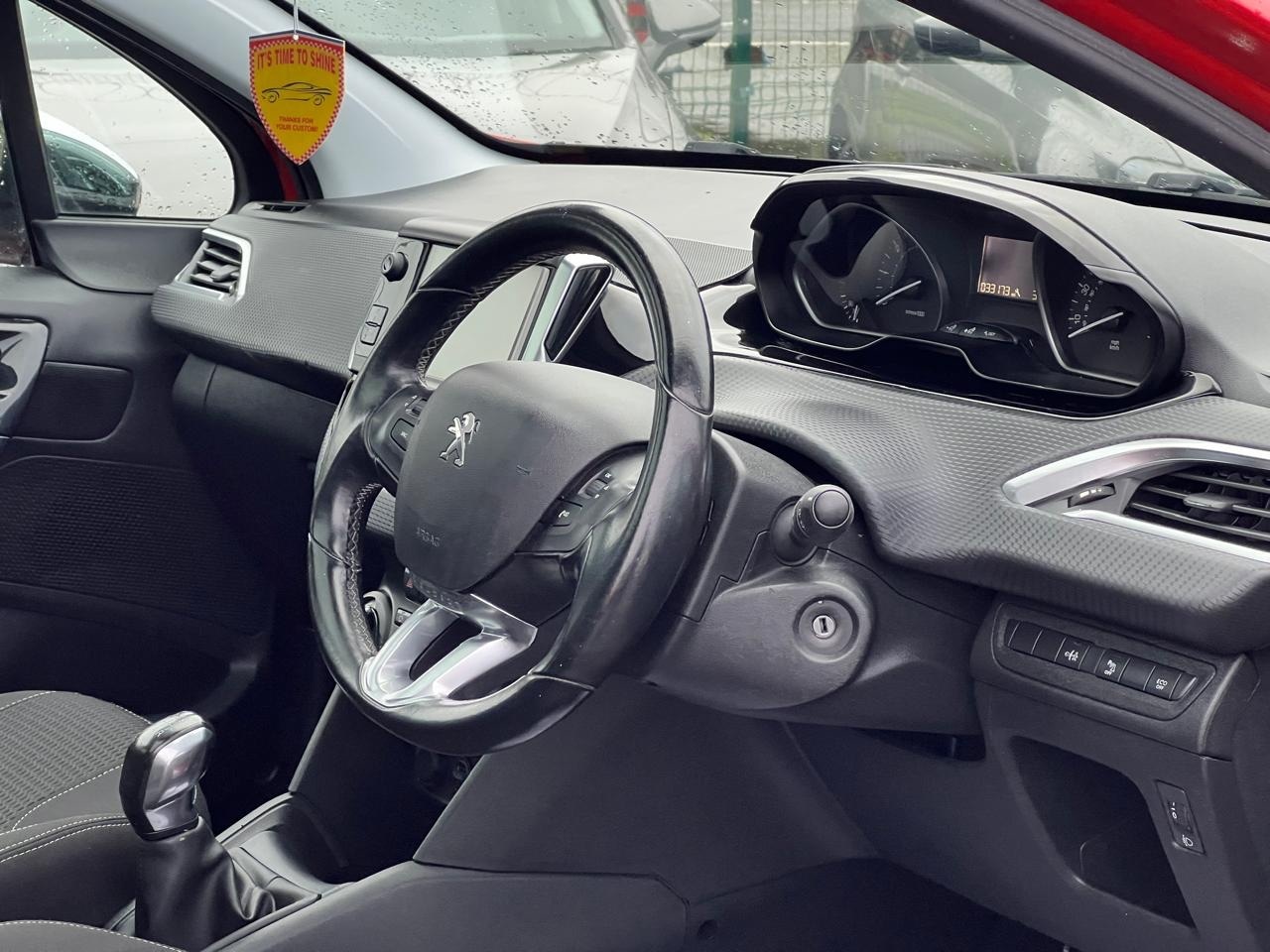 Used Peugeot 208 2018 for sale - 77283829: Photo 13