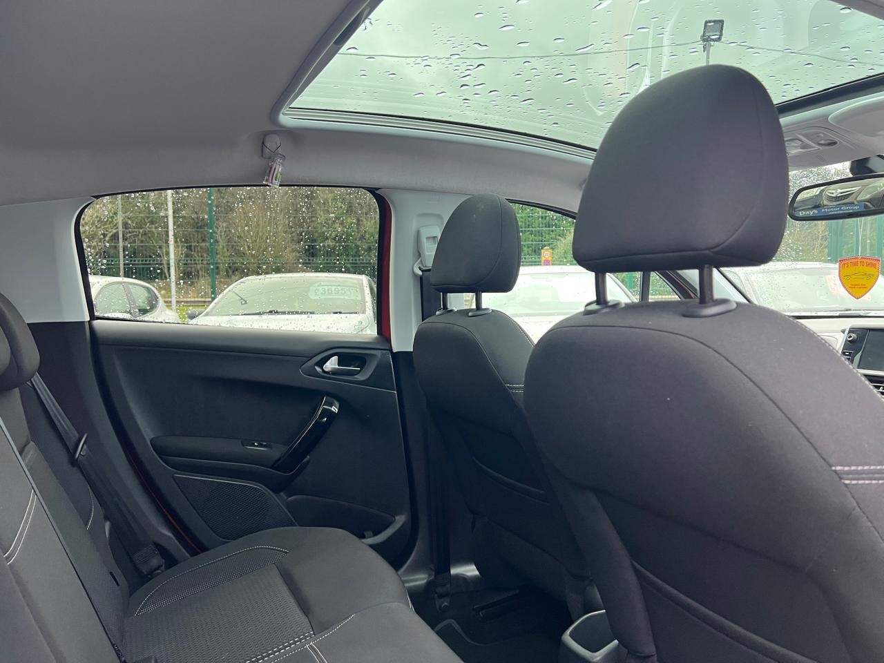 Used Peugeot 208 2018 for sale - 77283829: Photo 14