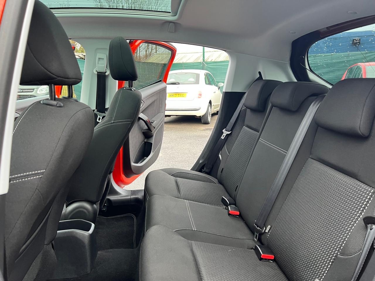 Used Peugeot 208 2018 for sale - 77283829: Photo 17