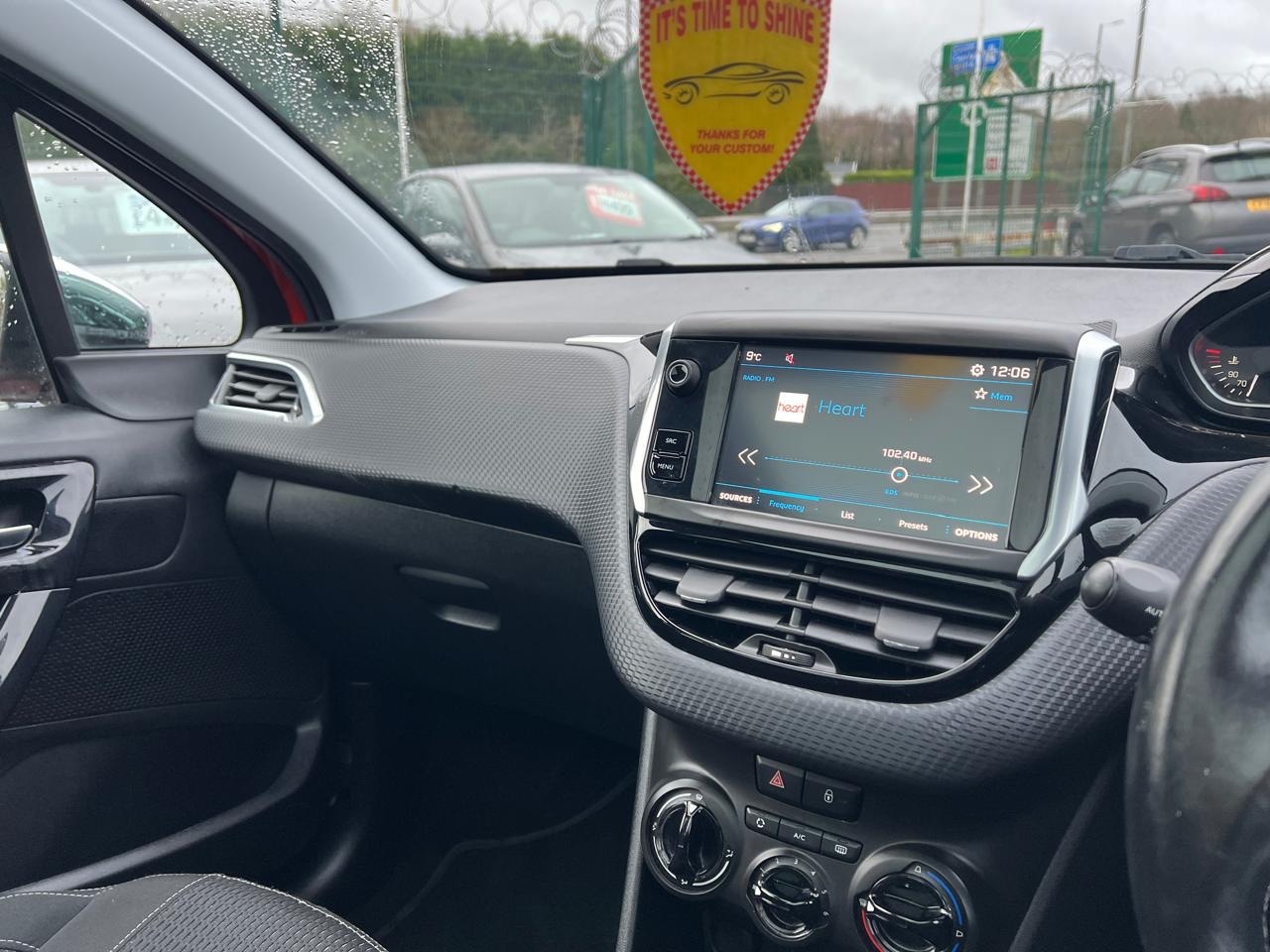 Used Peugeot 208 2018 for sale - 77283829: Photo 19