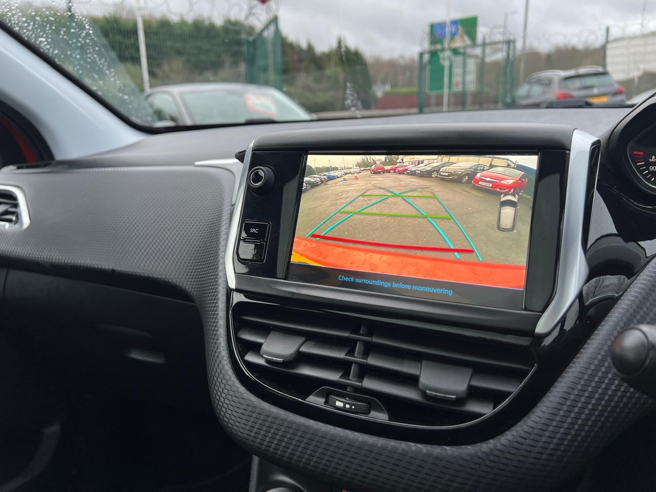 Used Peugeot 208 2018 for sale - 77283829: Photo 20