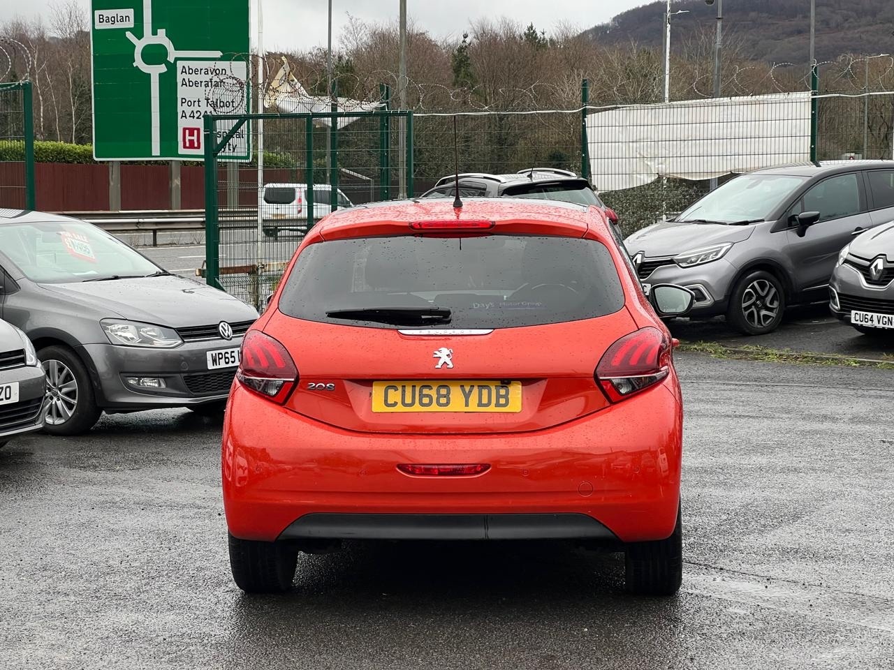 Used Peugeot 208 2018 for sale - 77283829: Photo 7