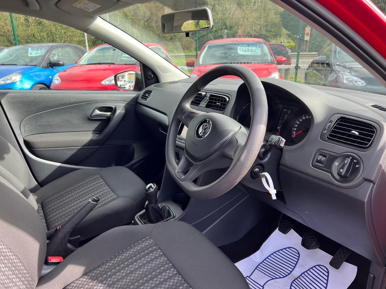 Used Volkswagen Polo 2015 for sale - 78064593: Photo 12