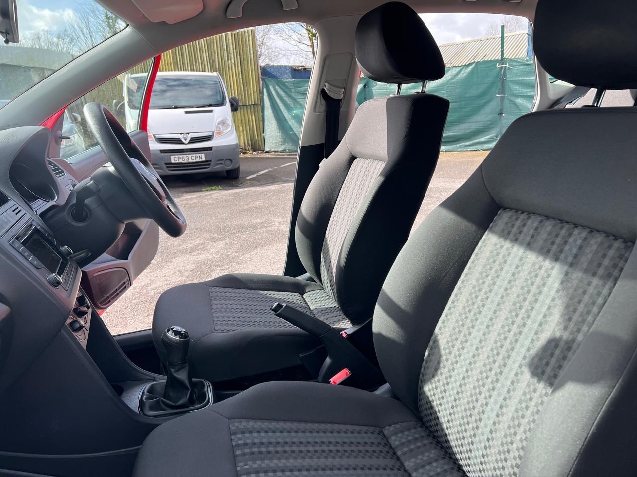 Used Volkswagen Polo 2015 for sale - 78064593: Photo 15