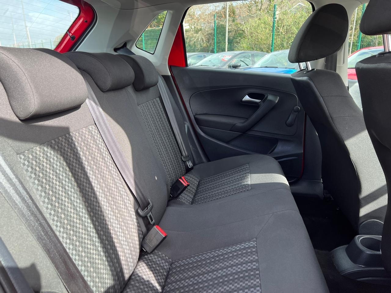 Used Volkswagen Polo 2015 for sale - 78064593: Photo 16