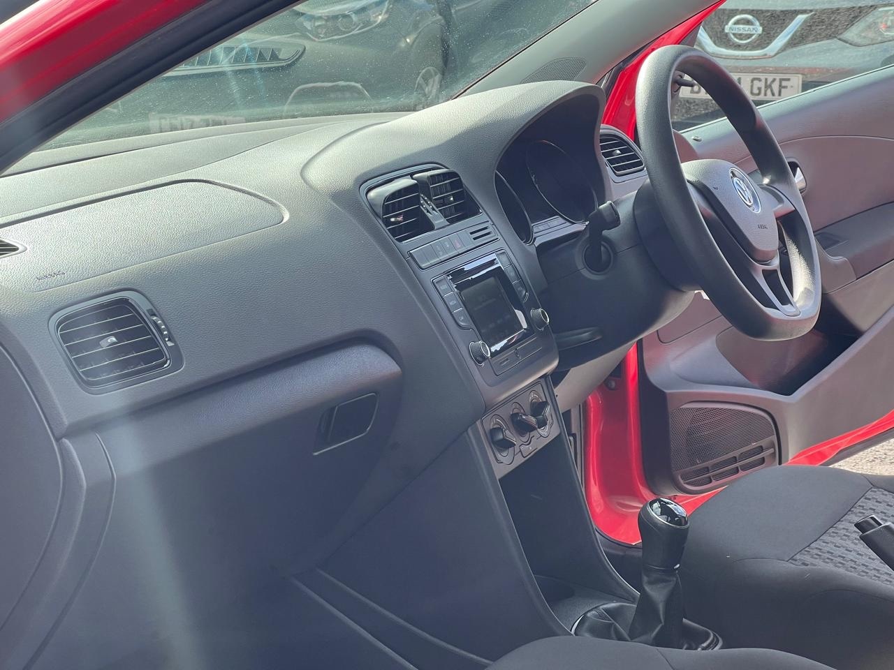 Used Volkswagen Polo 2015 for sale - 78064593: Photo 17