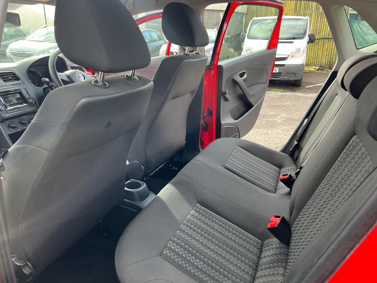 Used Volkswagen Polo 2015 for sale - 78064593: Photo 18