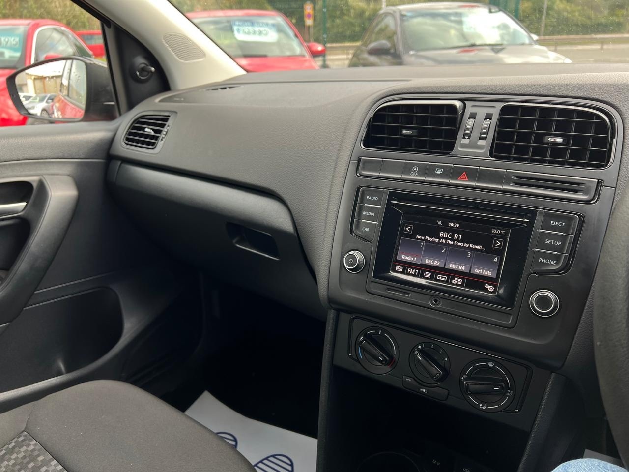 Used Volkswagen Polo 2015 for sale - 78064593: Photo 19