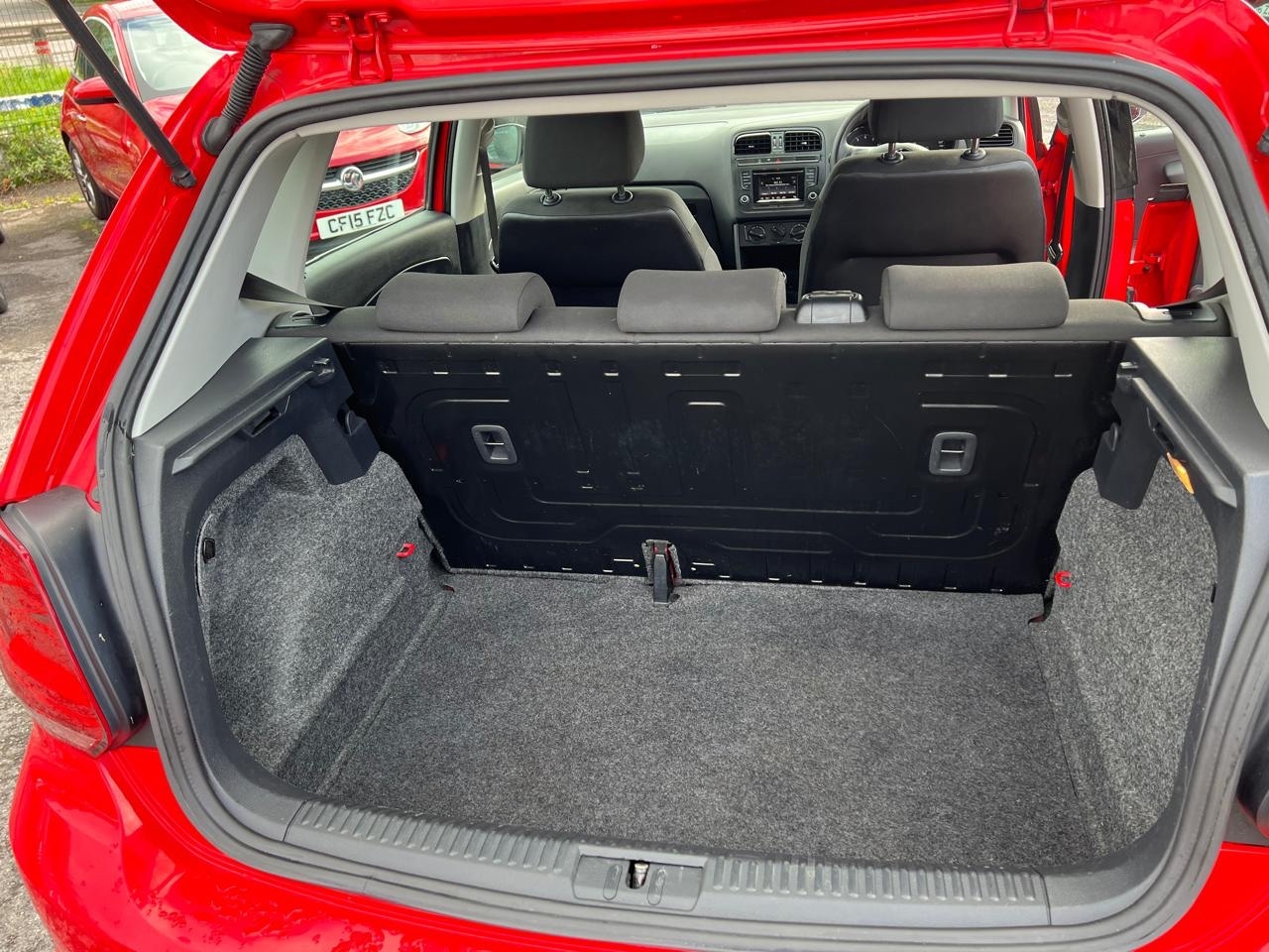 Used Volkswagen Polo 2015 for sale - 78064593: Photo 20