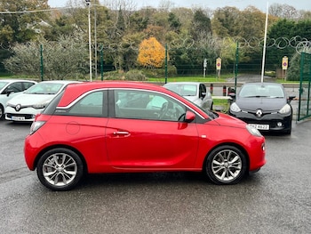 Used Vauxhall ADAM 2015 for sale - 78311551: Photo