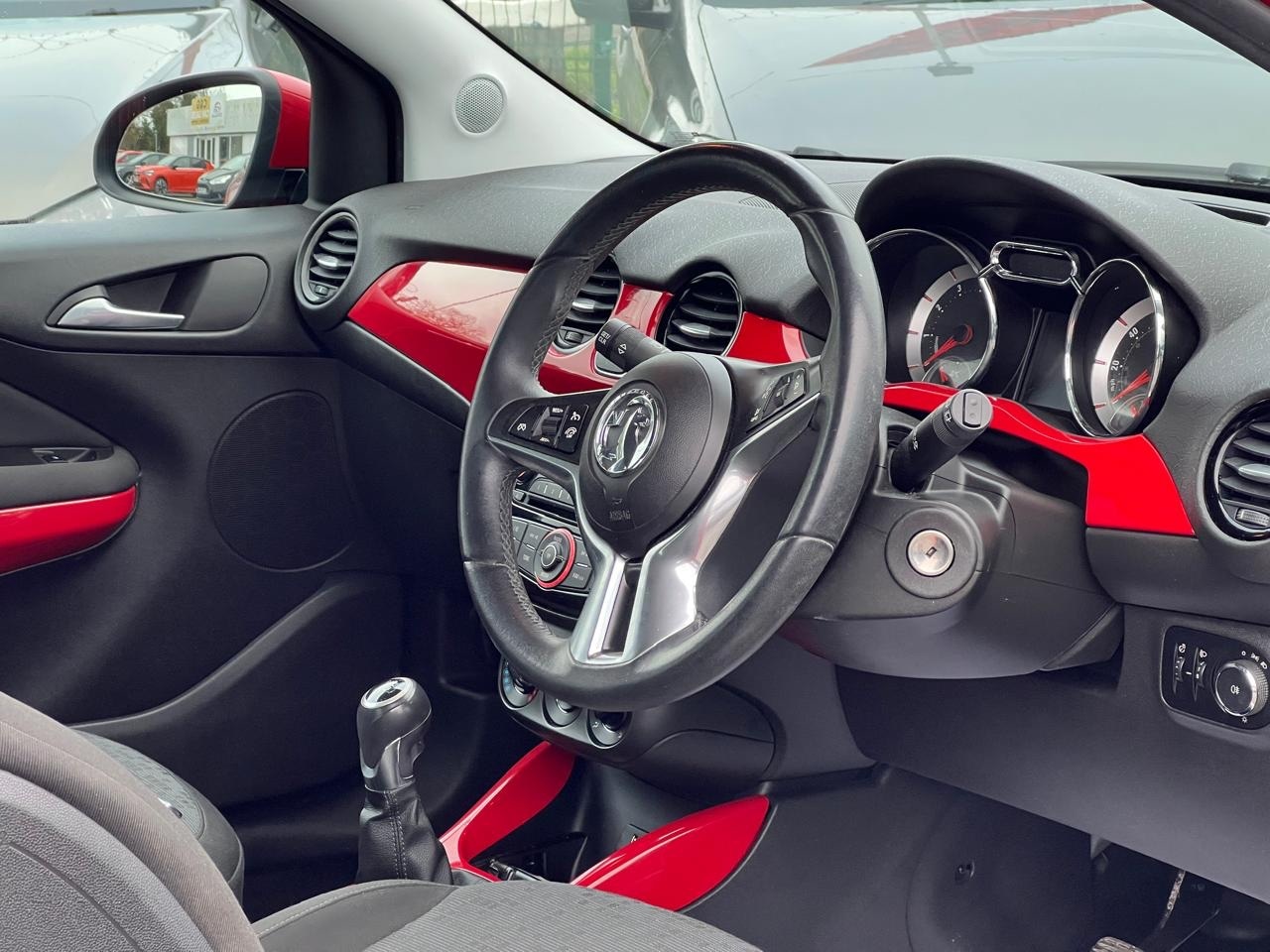 Used Vauxhall ADAM 2014 for sale - 78081680: Photo 15