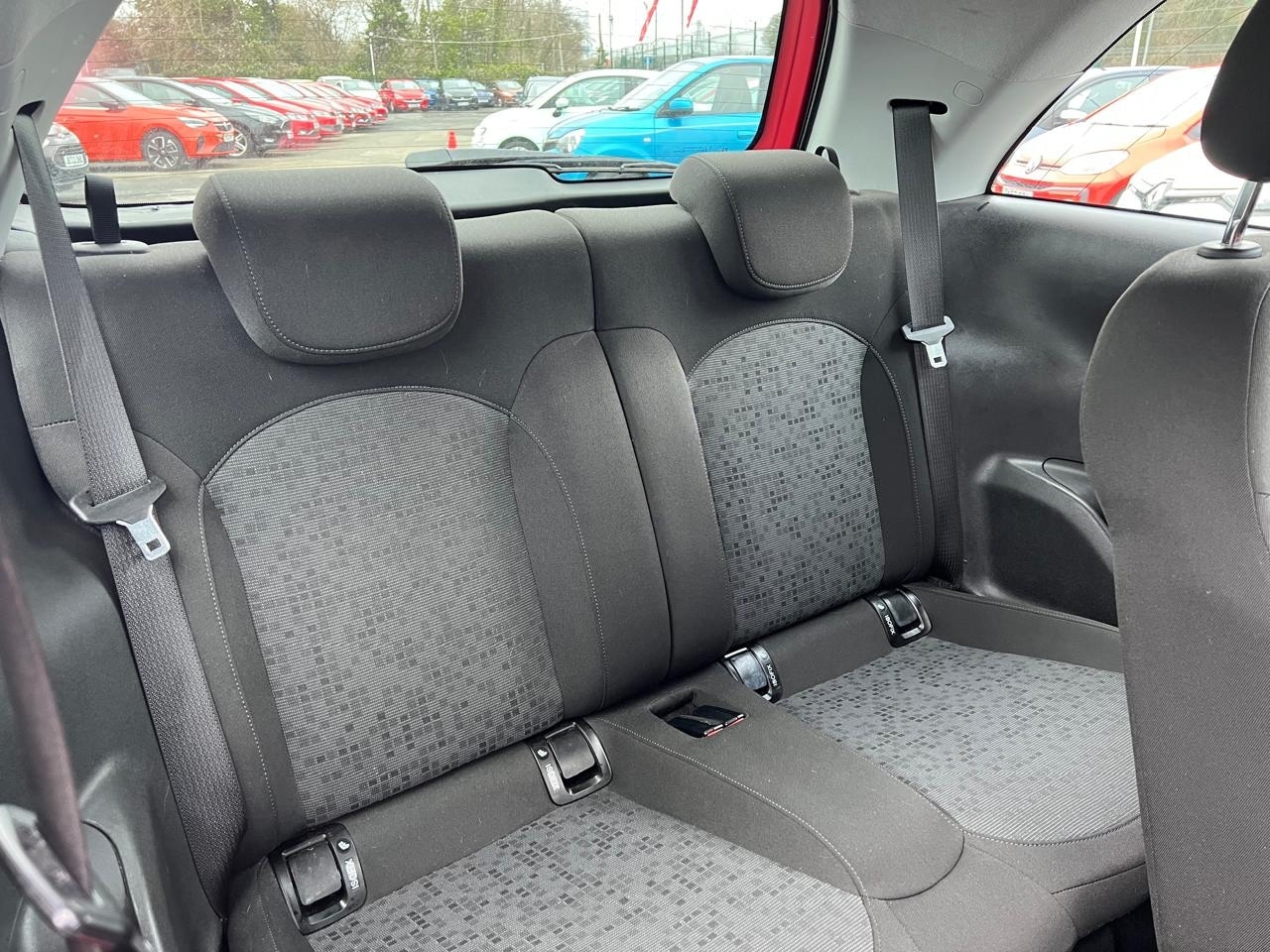 Used Vauxhall ADAM 2014 for sale - 78081680: Photo 17