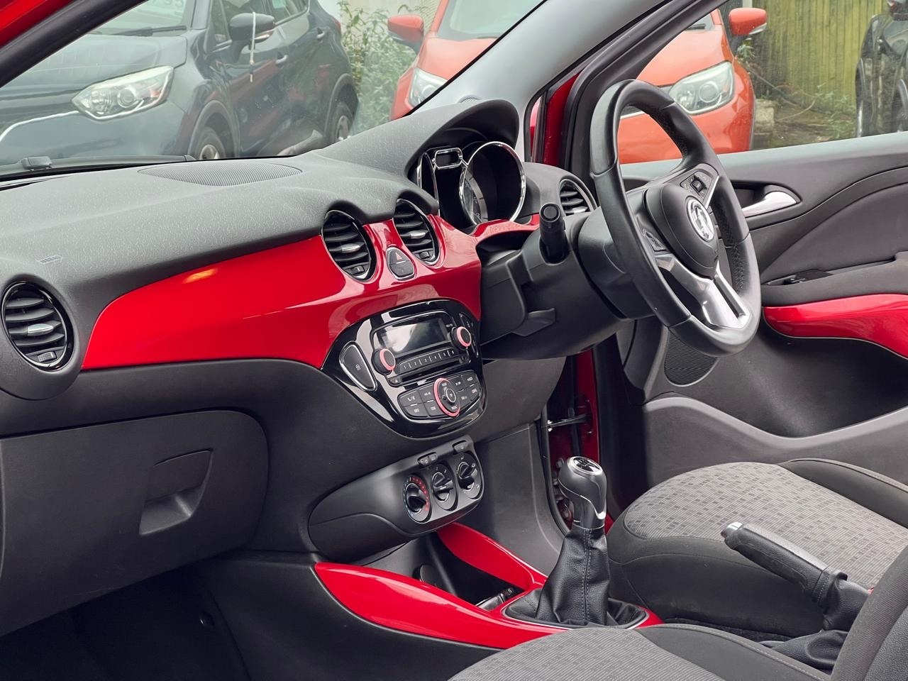 Used Vauxhall ADAM 2014 for sale - 78081680: Photo 19