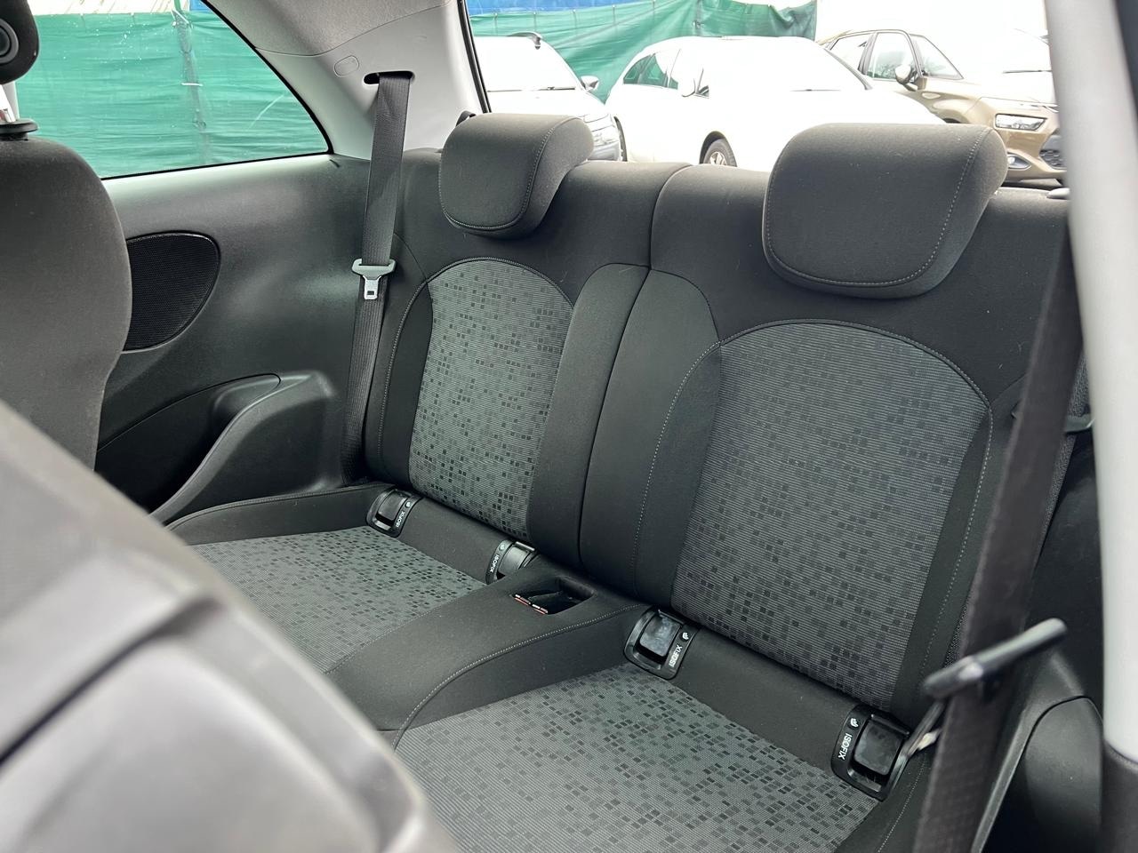 Used Vauxhall ADAM 2014 for sale - 78081680: Photo 20