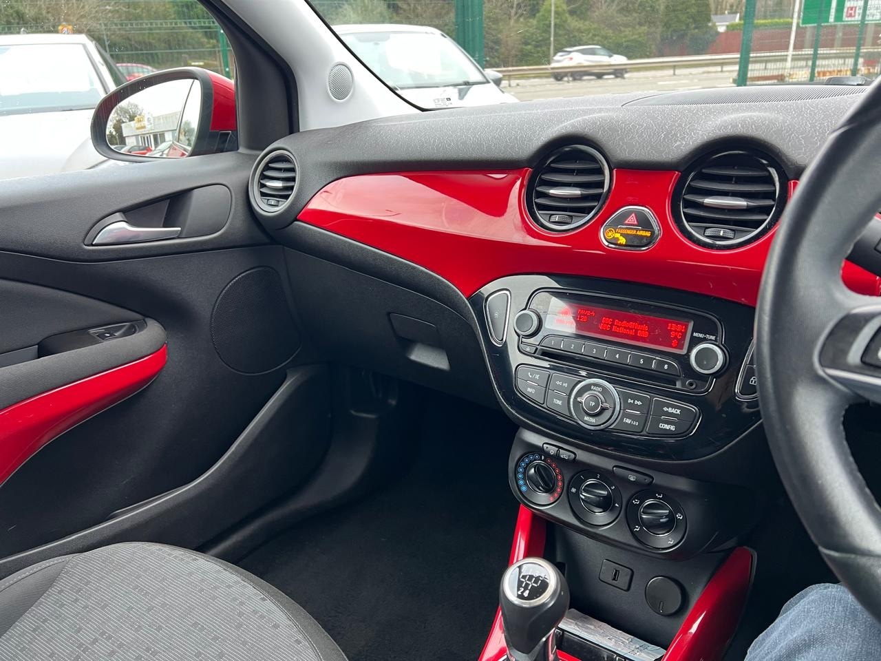 Used Vauxhall ADAM 2014 for sale - 78081680: Photo 21