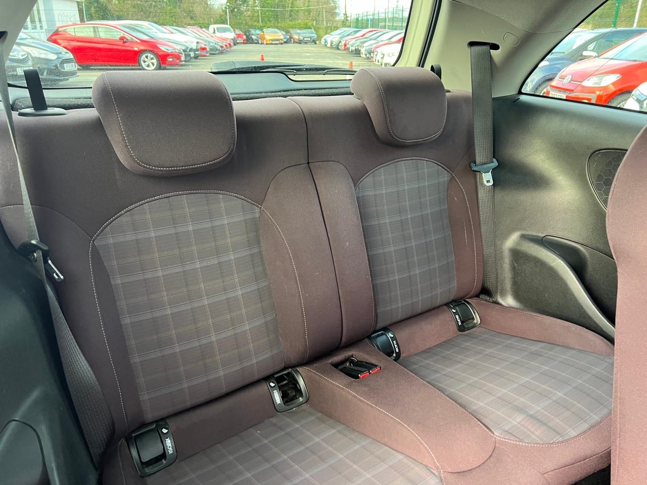 Used Vauxhall ADAM 2014 for sale - 77083323: Photo 20