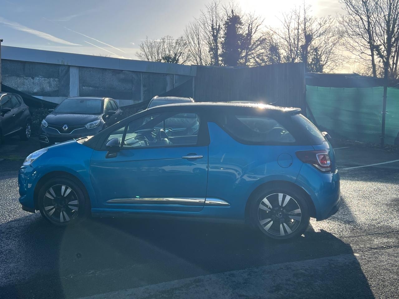 Used DS Automobiles DS 3 2016 for sale - 77033559: Photo 10