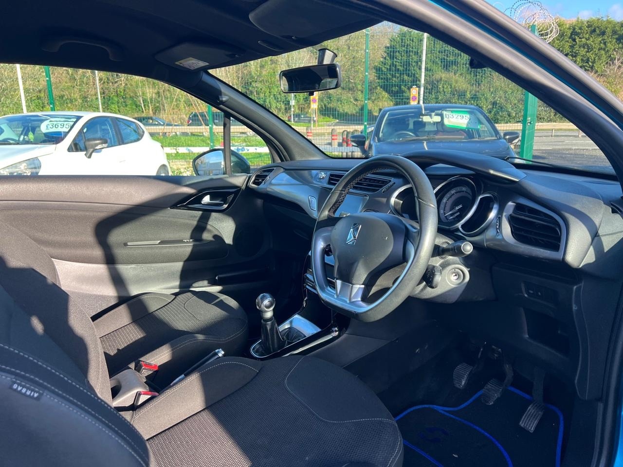 Used DS Automobiles DS 3 2016 for sale - 77033559: Photo 14