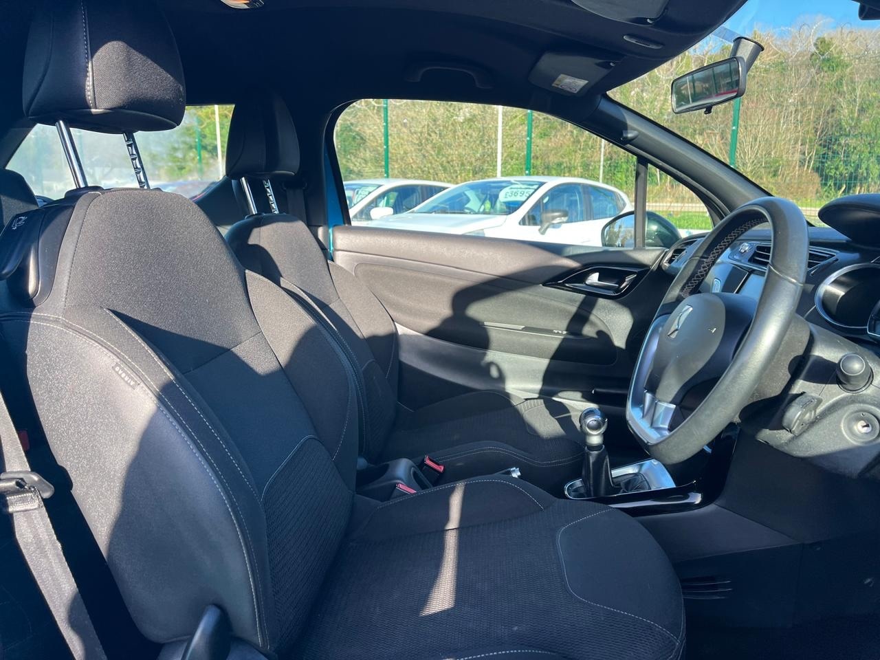 Used DS Automobiles DS 3 2016 for sale - 77033559: Photo 15