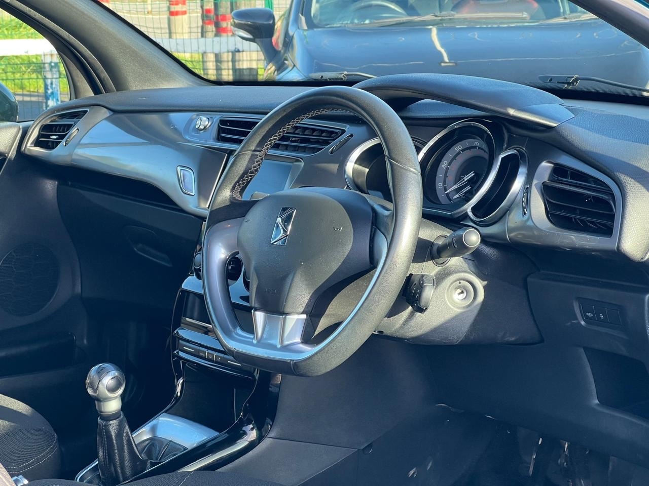 Used DS Automobiles DS 3 2016 for sale - 77033559: Photo 16