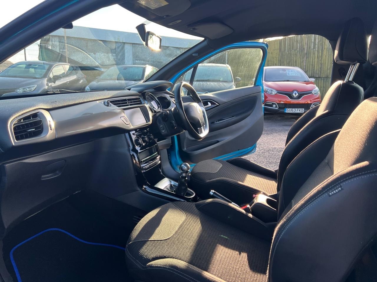 Used DS Automobiles DS 3 2016 for sale - 77033559: Photo 17