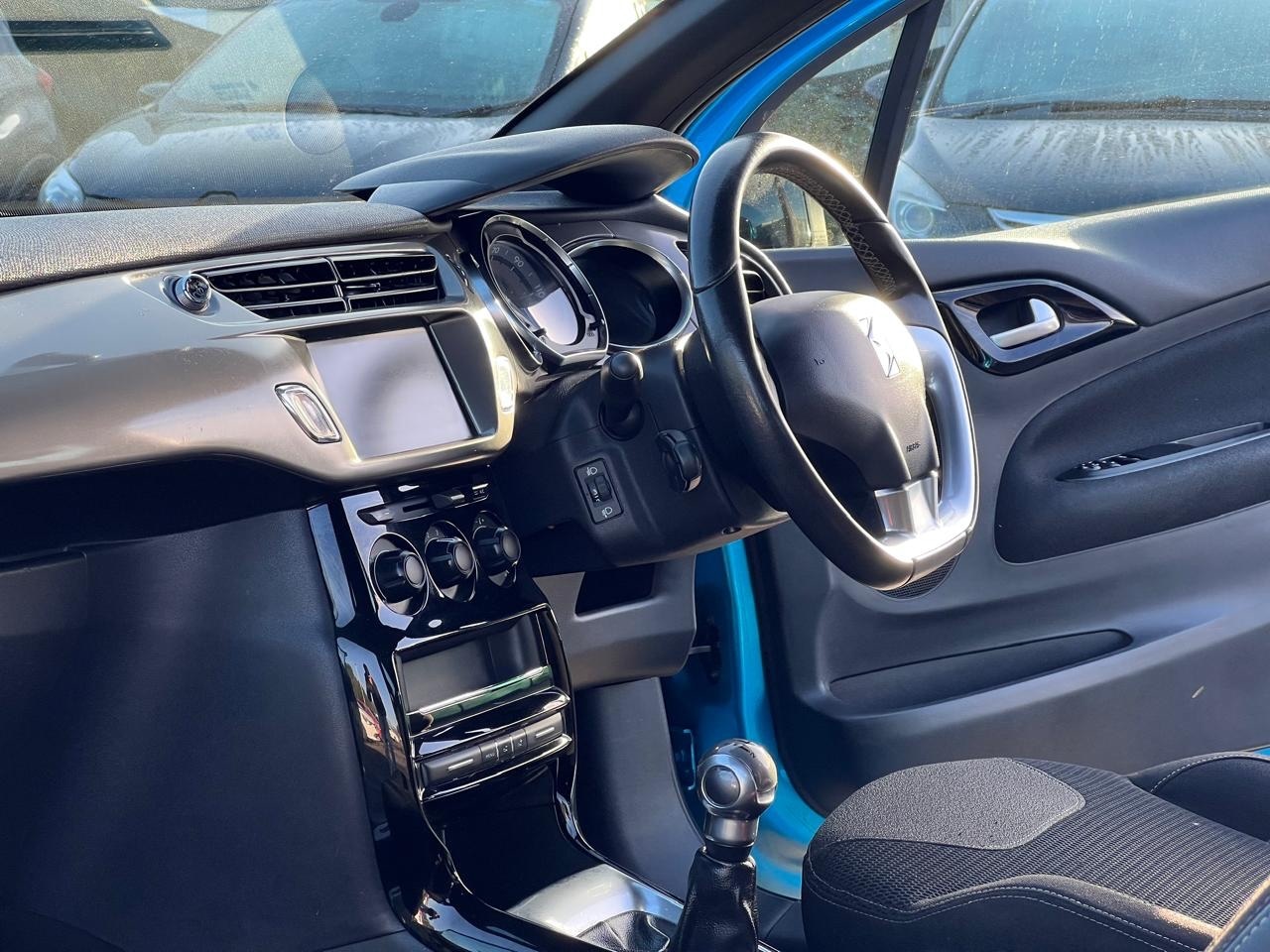 Used DS Automobiles DS 3 2016 for sale - 77033559: Photo 18