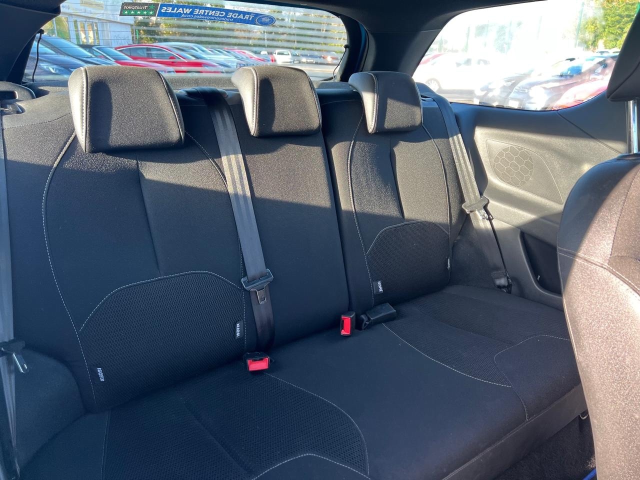 Used DS Automobiles DS 3 2016 for sale - 77033559: Photo 19