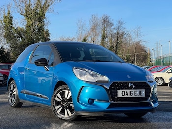 2016 (16) - 1.2 PureTech 82 Chic 3dr