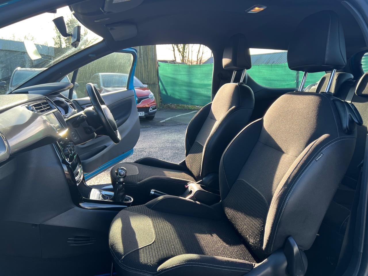 Used DS Automobiles DS 3 2016 for sale - 77033559: Photo 20