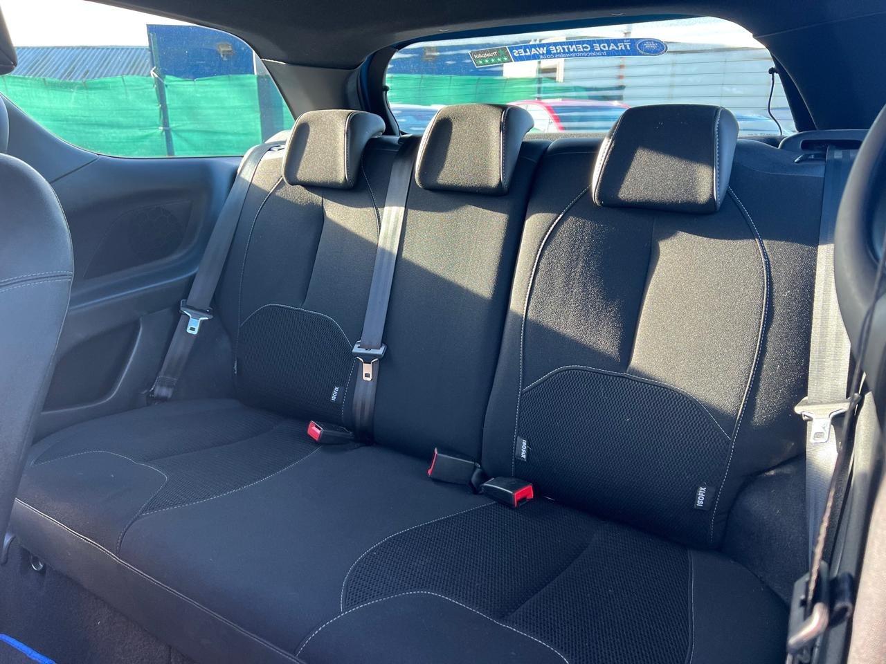 Used DS Automobiles DS 3 2016 for sale - 77033559: Photo 21