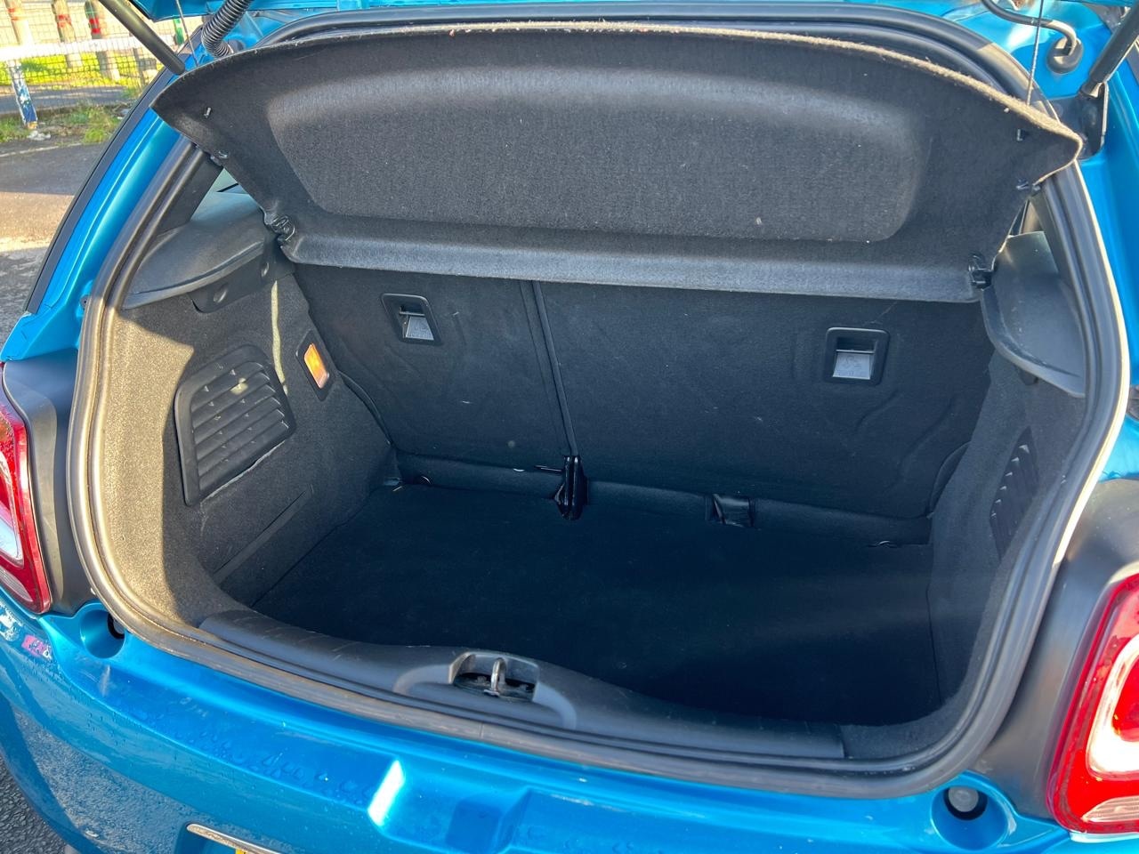 Used DS Automobiles DS 3 2016 for sale - 77033559: Photo 22