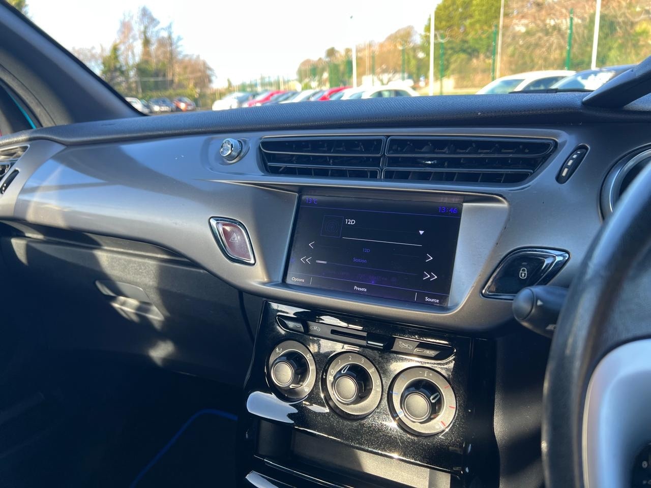 Used DS Automobiles DS 3 2016 for sale - 77033559: Photo 23