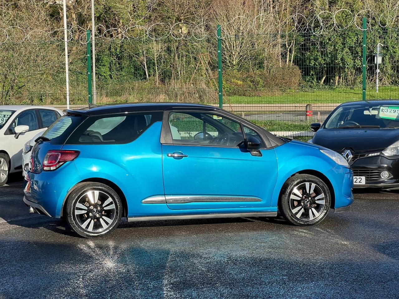 Used DS Automobiles DS 3 2016 for sale - 77033559: Photo 3