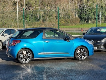 Used DS Automobiles DS 3 2016 for sale - 77033559: Photo