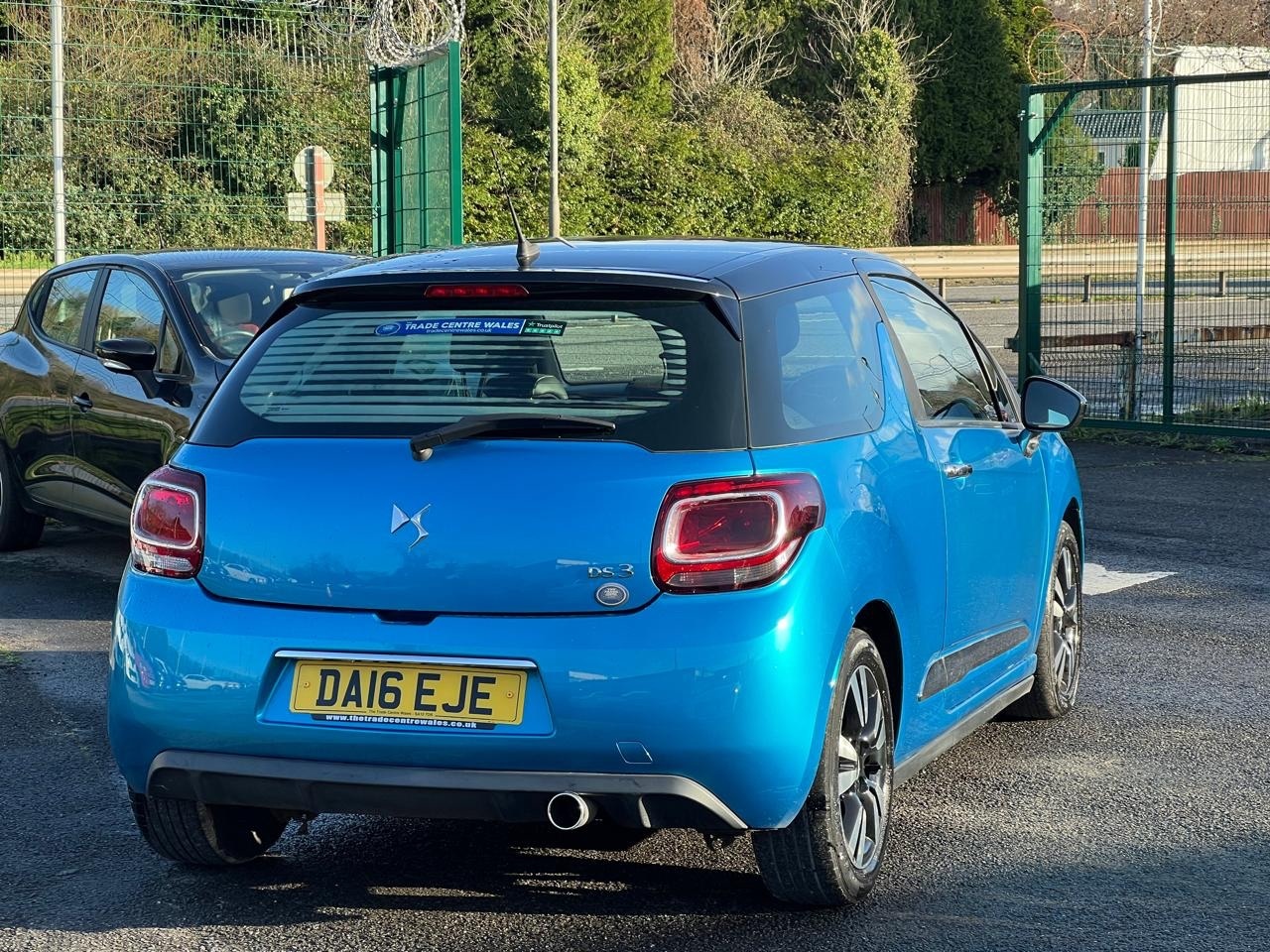 Used DS Automobiles DS 3 2016 for sale - 77033559: Photo 5