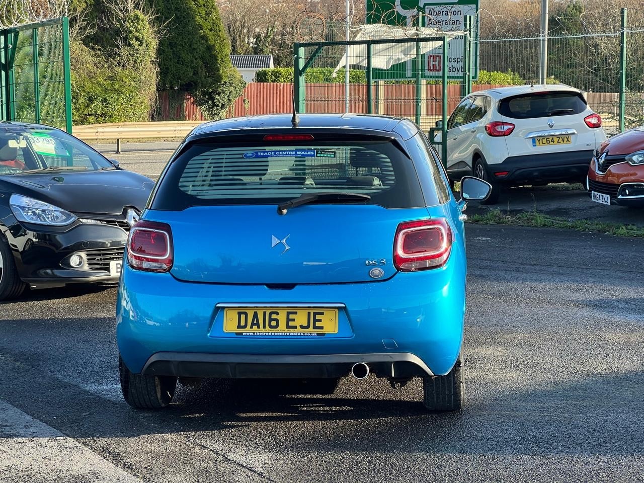 Used DS Automobiles DS 3 2016 for sale - 77033559: Photo 6