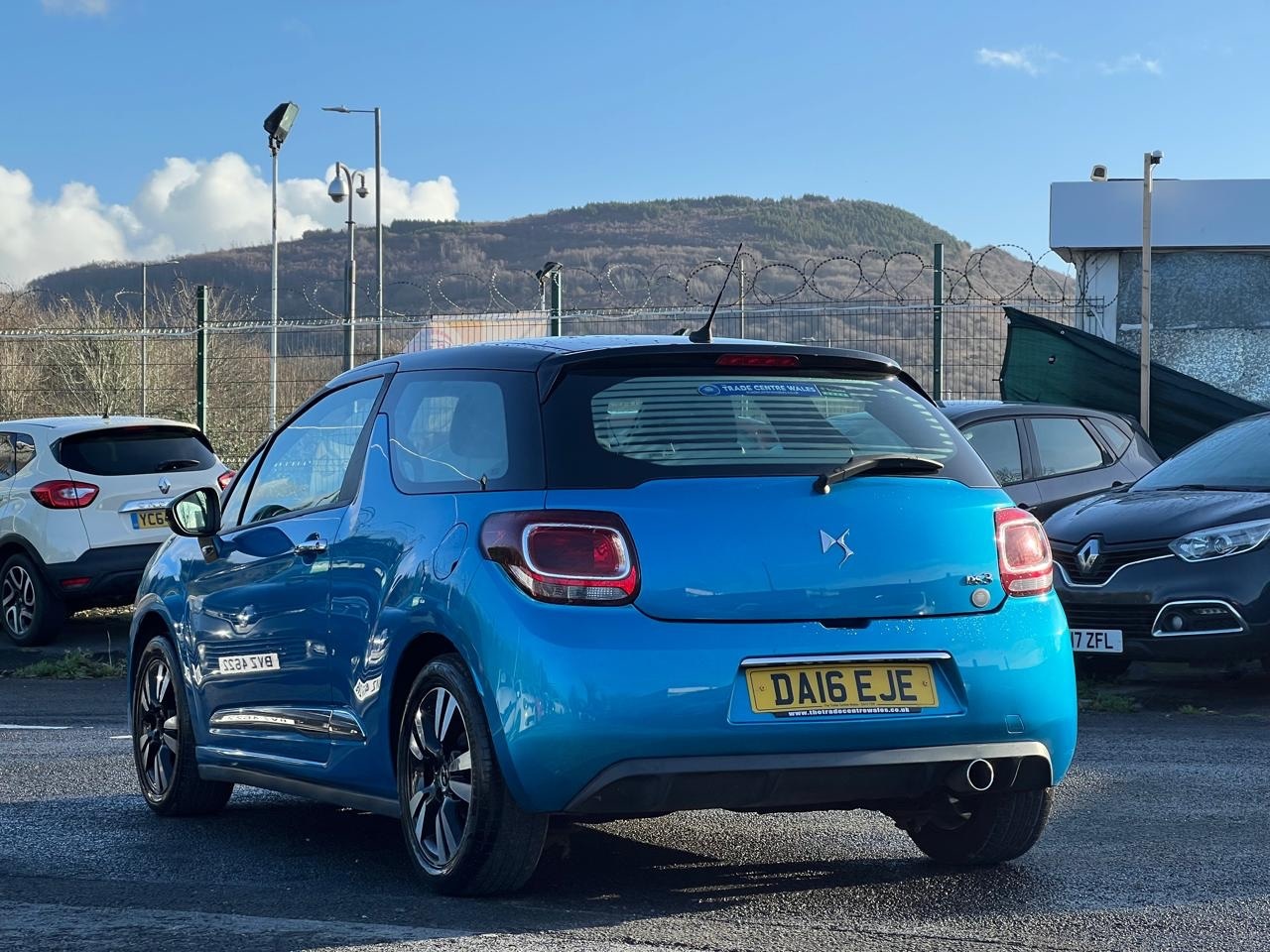 Used DS Automobiles DS 3 2016 for sale - 77033559: Photo 7