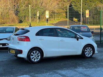 Used Kia Rio 2016 for sale - 79812230: Photo