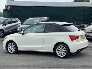 Used Audi A1 2013 for sale - 75957778: Photo