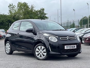 Used Citroen C1 2019 for sale - 79190657: Photo