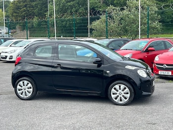 Used Citroen C1 2019 for sale - 79190657: Photo