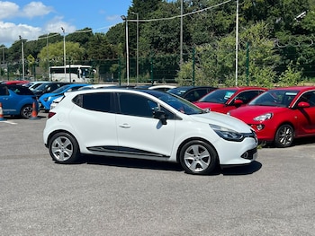 Used Renault Clio 2016 for sale - 79119811: Photo