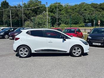 Used Renault Clio 2016 for sale - 79119811: Photo