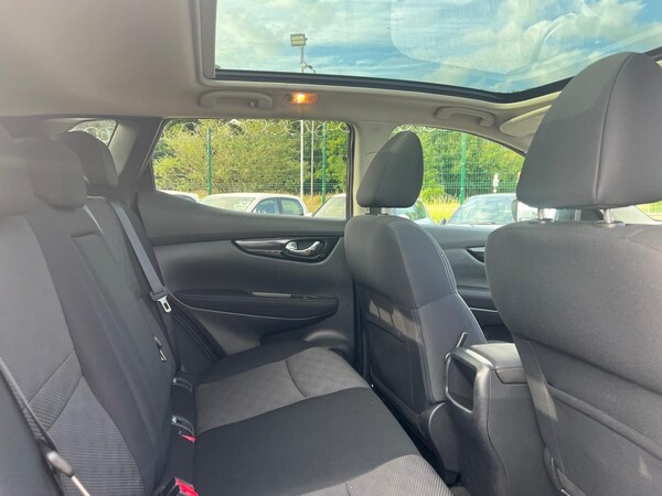 Used Nissan Qashqai 2014 for sale - 76252460: Photo 15