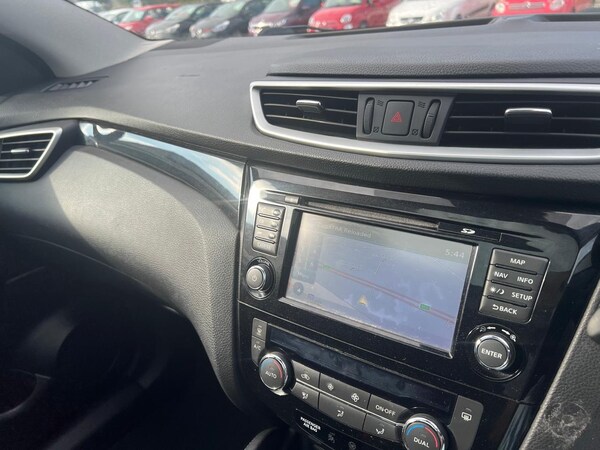 Used Nissan Qashqai 2014 for sale - 76252460: Photo 16
