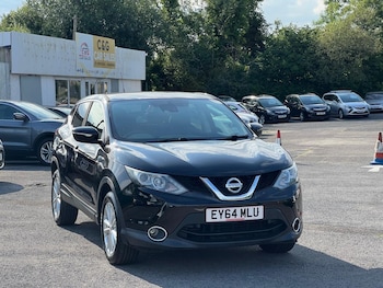 2014 (64) - 1.5 dCi Acenta Premium 5dr
