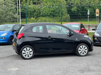 Used Citroen C1 2019 for sale - 79788263: Photo