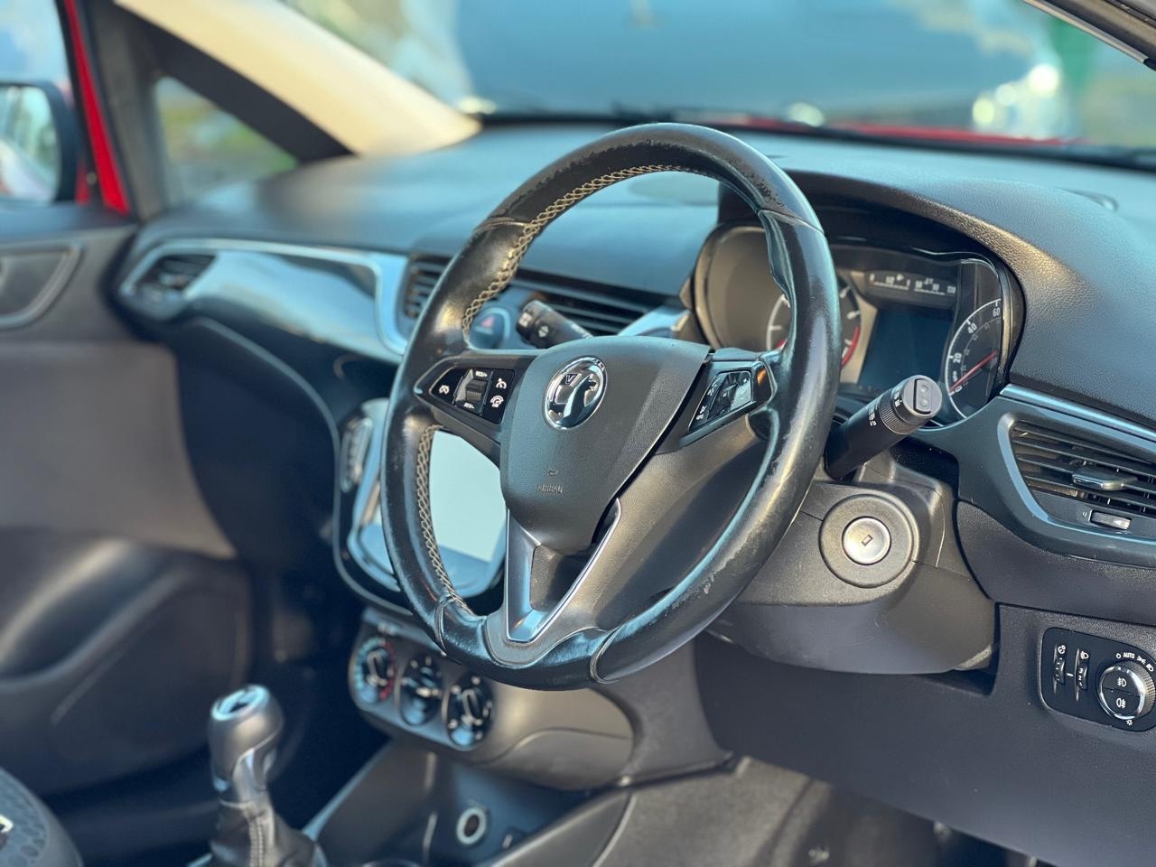 Used Vauxhall Corsa 2015 for sale - 77298646: Photo 14