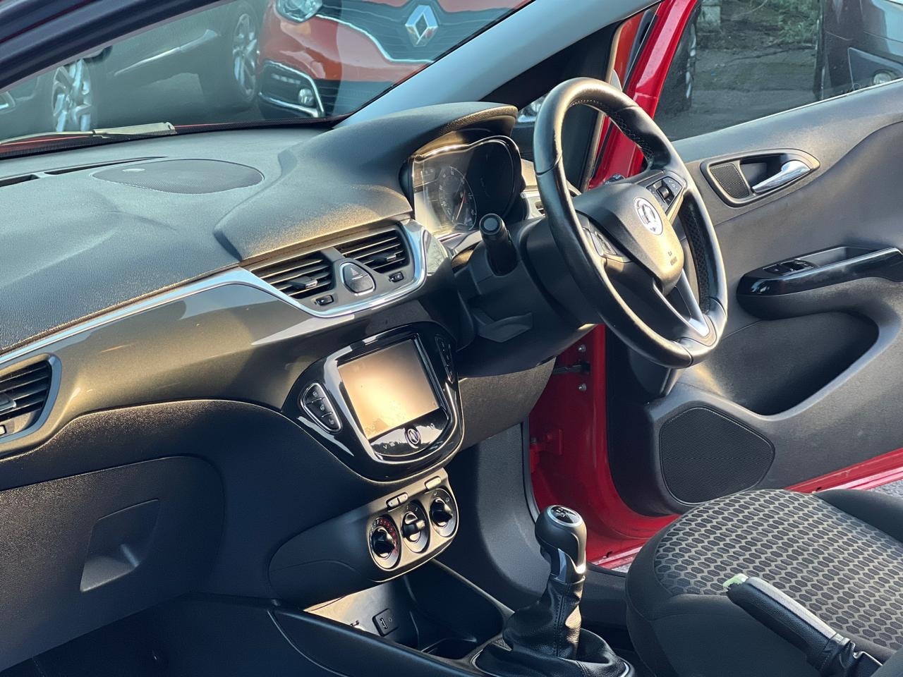 Used Vauxhall Corsa 2015 for sale - 77298646: Photo 16